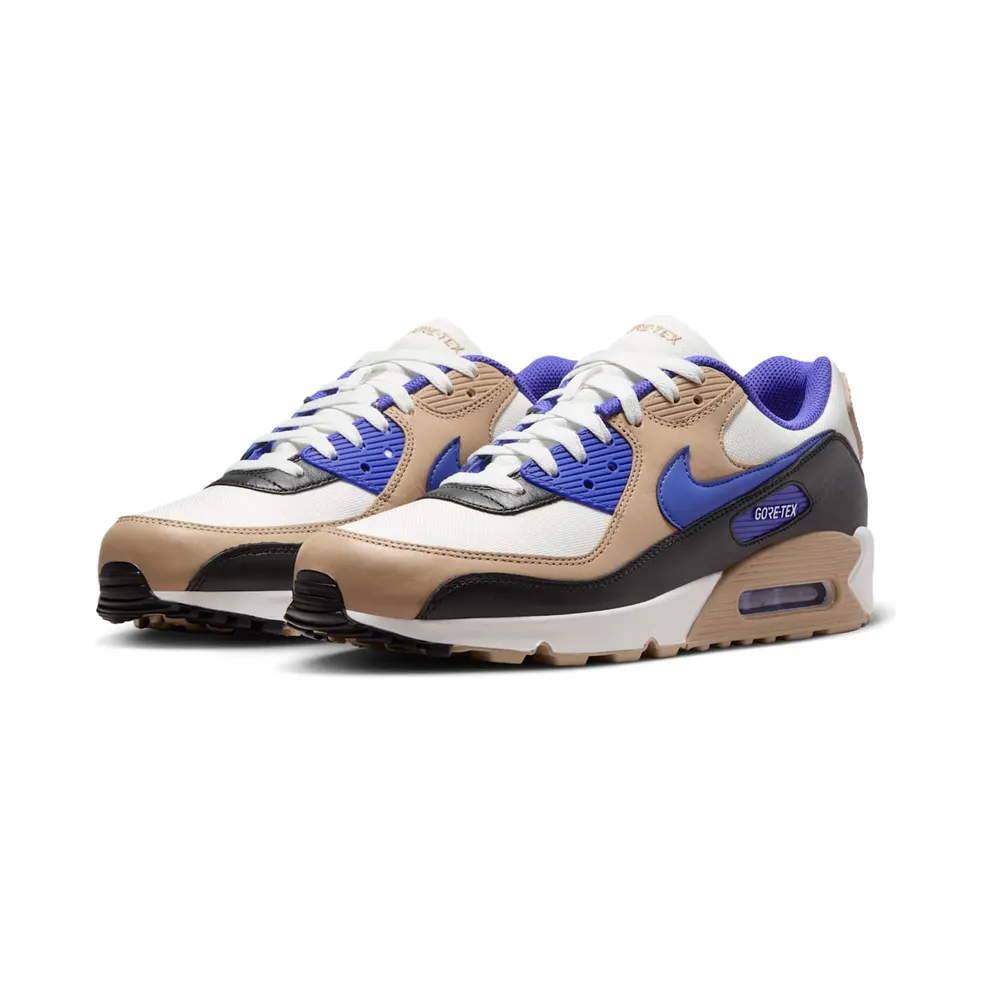 Nike Air Max 90 Gore-Tex Lapis (FD5810-100)