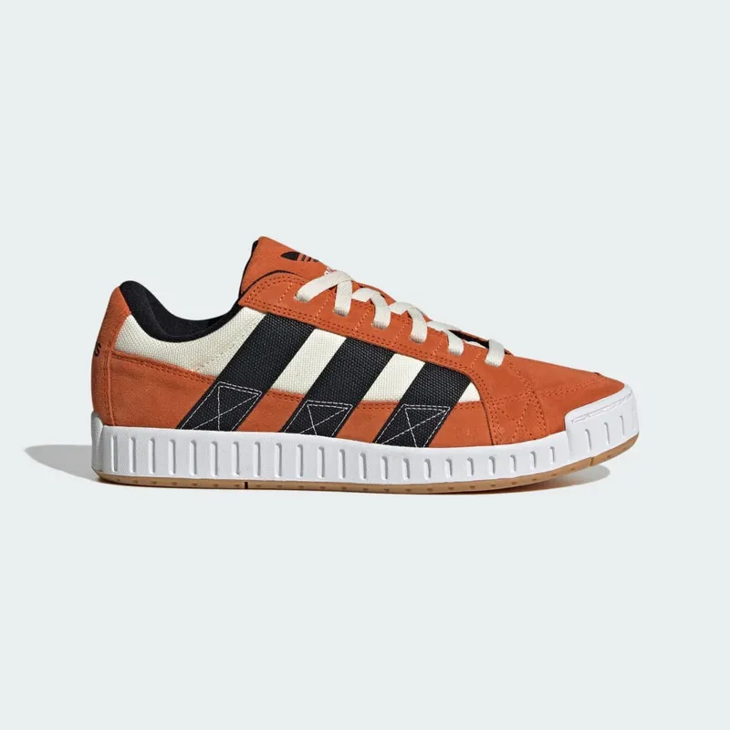 Adidas LWST Orange / Core Black / Off White (IF8801)