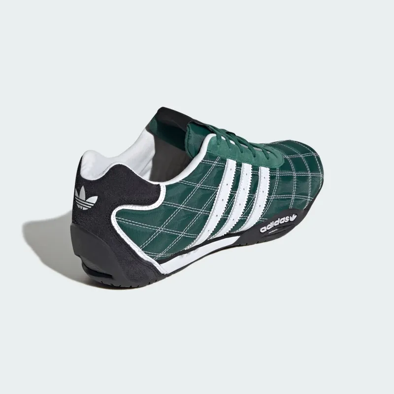 Adidas Adi Racer Lo Collegiate Green / Cloud White / Core Black (JP7014)