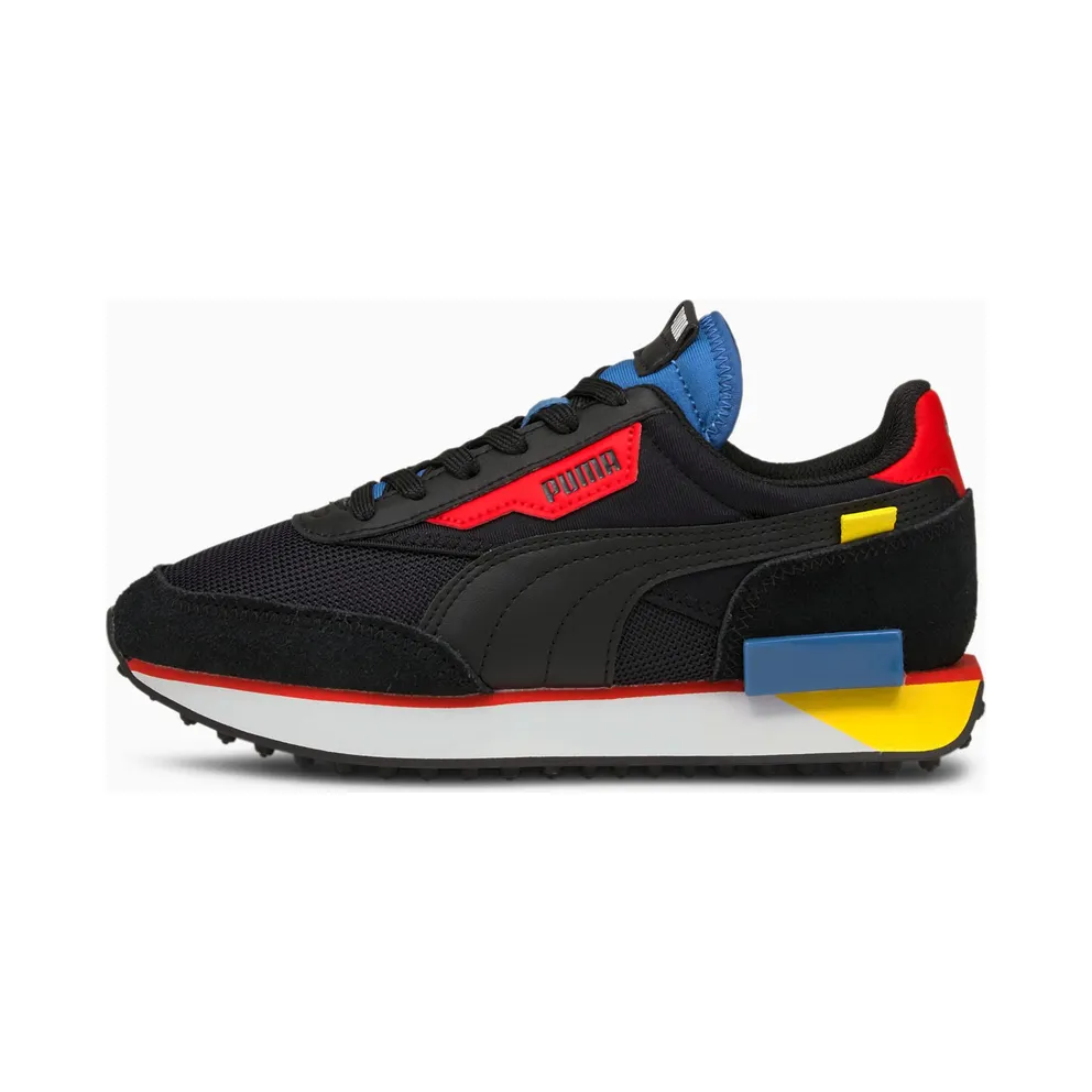 Puma Future Rider Neon Play Black (38014201)