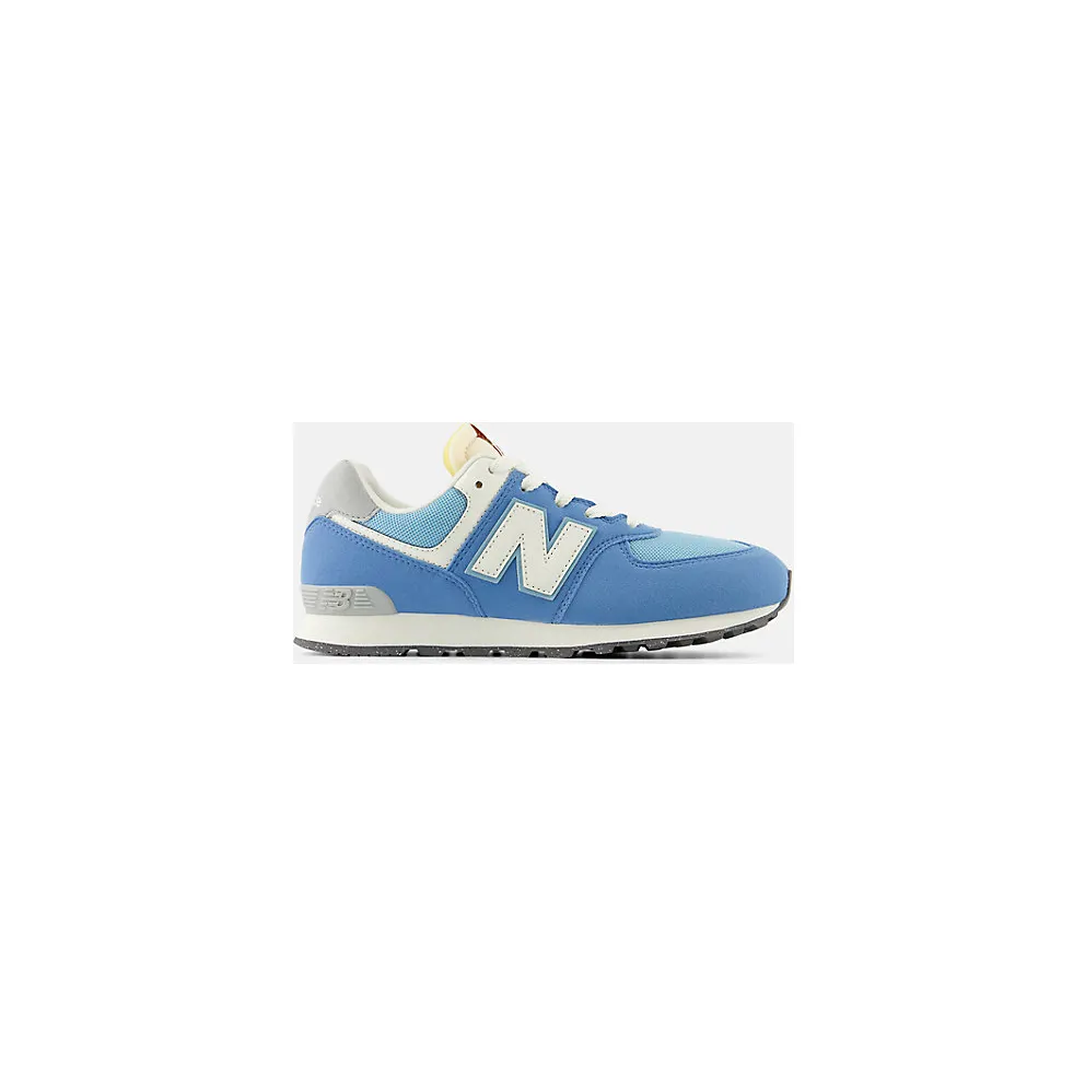 New Balance 574 GS “Blue Laguna” (GC574RCA)