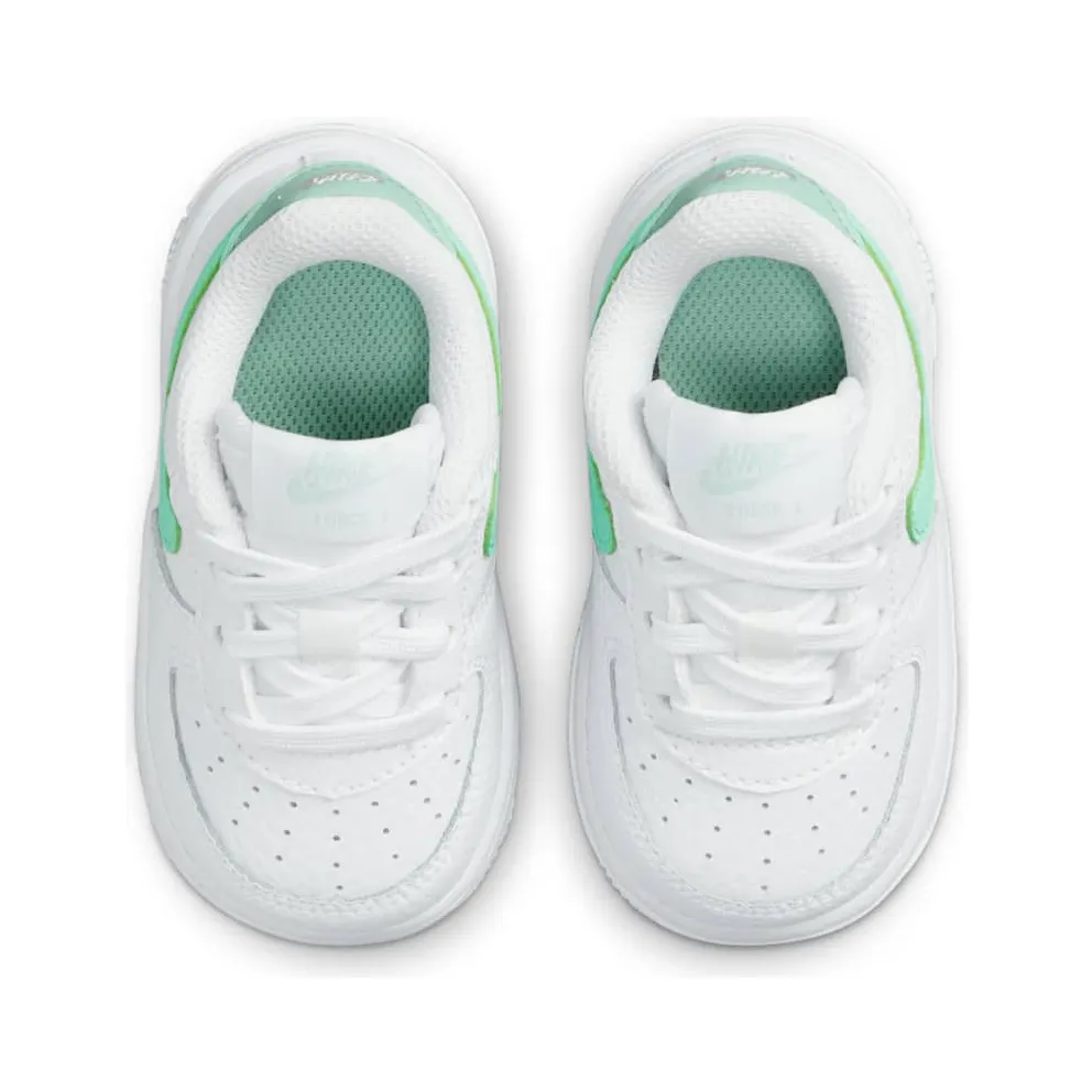 Nike Force 1 Baby & Toddler White (CZ1691-105)