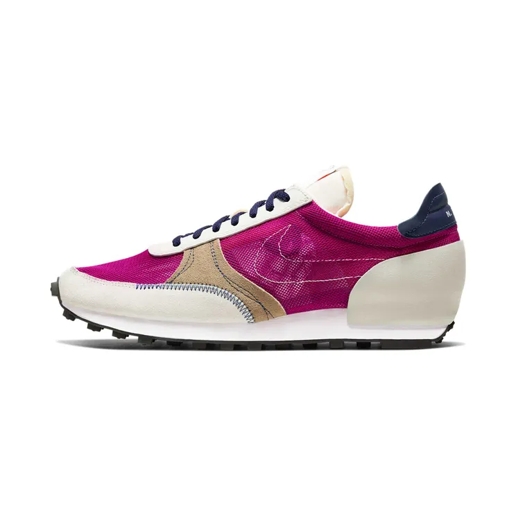 Nike Daybreak Type N.354 “Cactus Flower / Midnight Navy / Khaki / Light Bone” (CW7566-500)