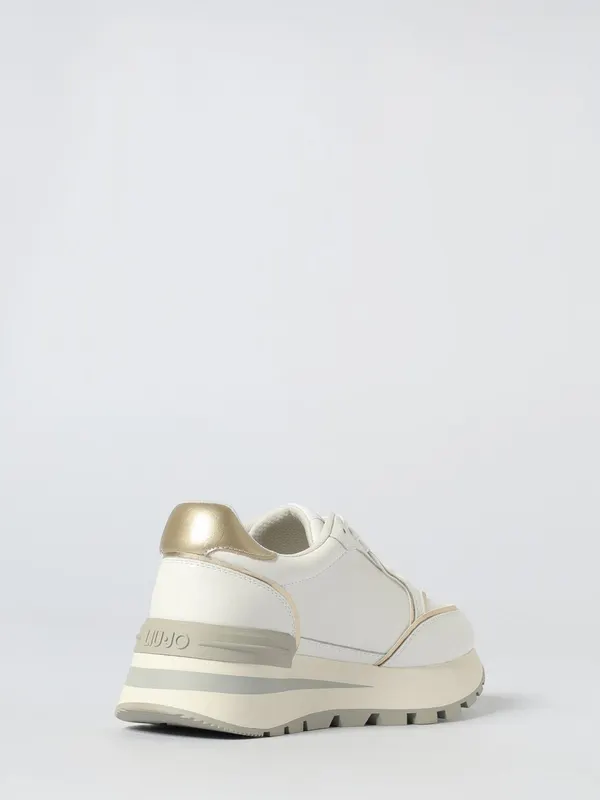 Liu Jo Sneakers White (BF5049PX026S1052) (2)