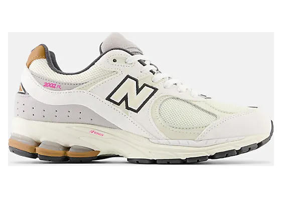 New Balance 2002R “Warm Alpaca” (M2002RQW)