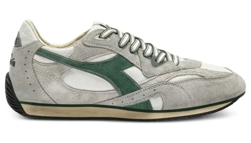 Diadora Equipe Revenge sneakers – Grijs (201182465)