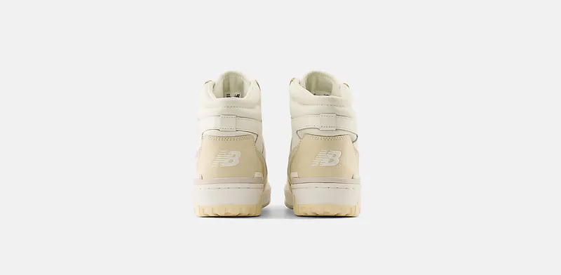 New Balance 650 “Beige” (BB650RPC)