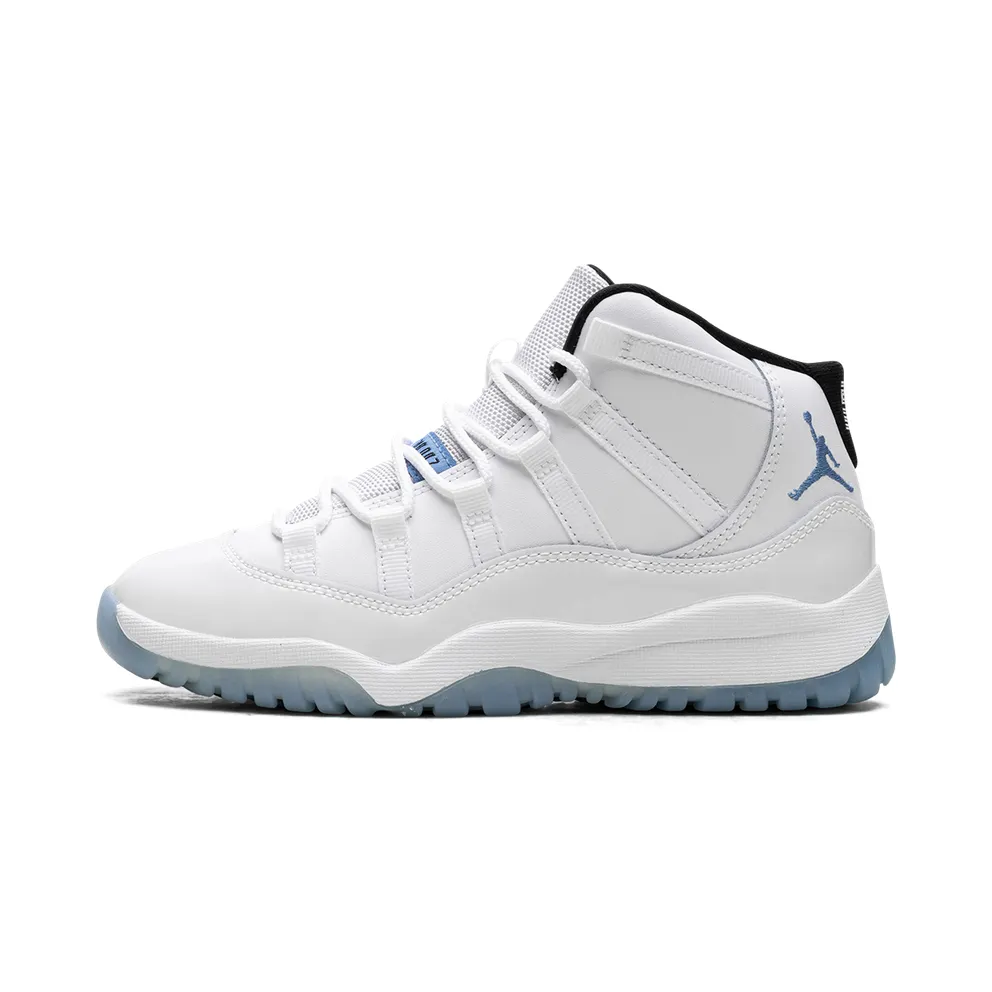Air Jordan 11 “Legend Blue” (378039-104)