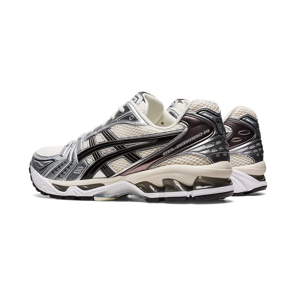 Asics Gel-kayano 14 Cream/Black (1201A019.108)