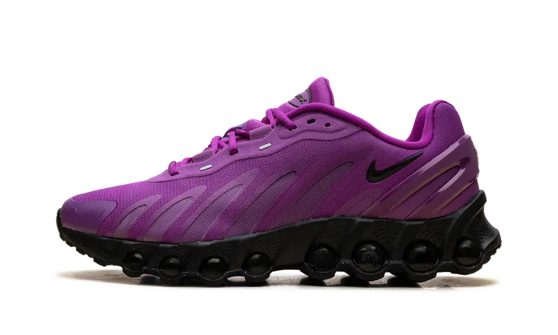Nike Air Max Dn8 “Vivid Purple Black” (FQ7860-501)