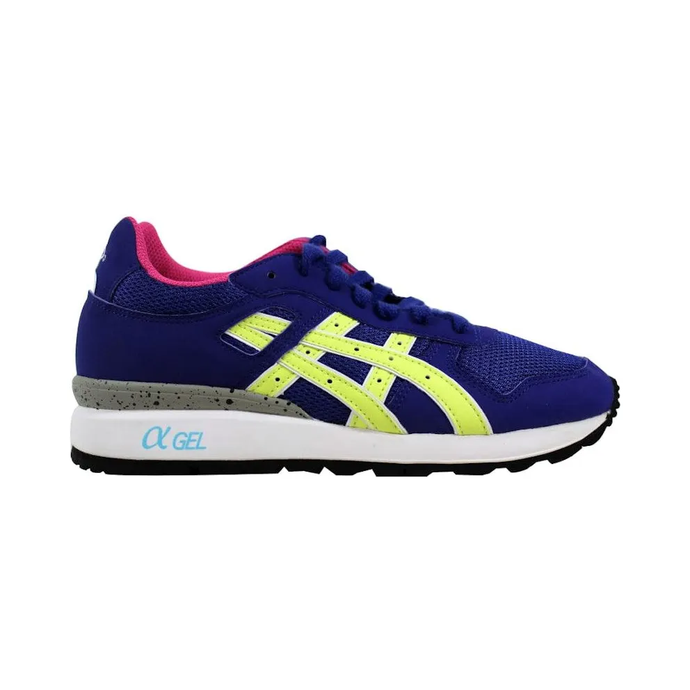 ASICS GT-II Dark Blue (H593Y-5128)