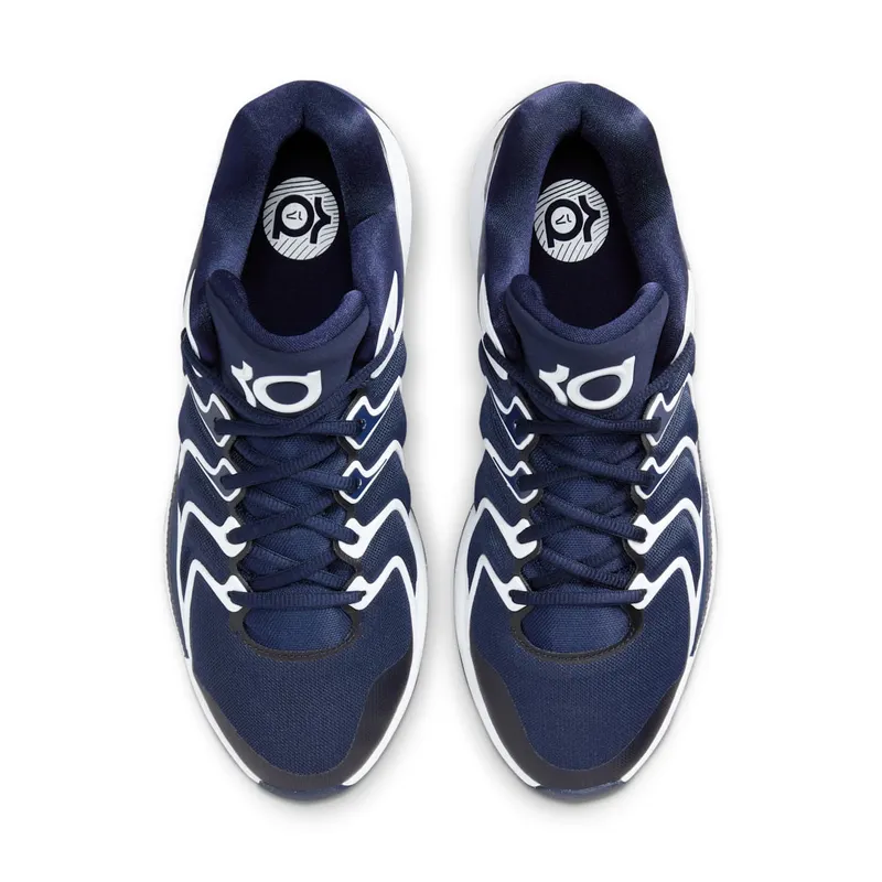 Nike KD 17 TB College Navy (FV1307-400)