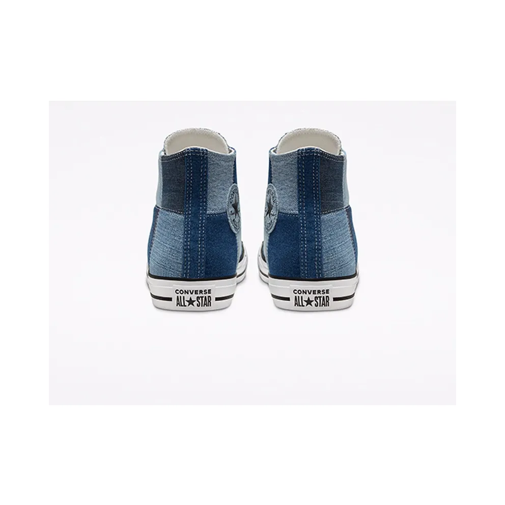 Converse Beyond Retro Denim Chuck Taylor All Star High Top (168843C)
