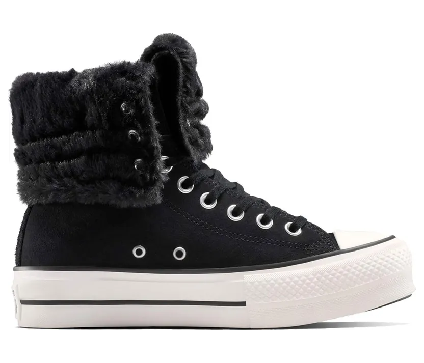 Converse Chuck Taylor Zwart (A15229C)