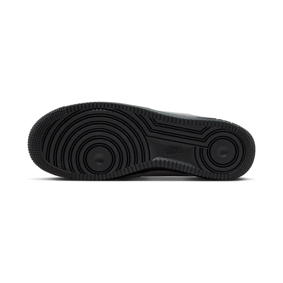 Nike Air Force 1 ’07 Low Jewel Cool Grey Black (HQ3827-001)
