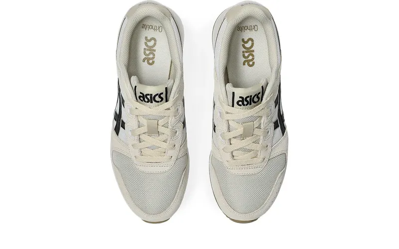 ASICS Lyte Classic Oatmeal Black (1202A306-254)