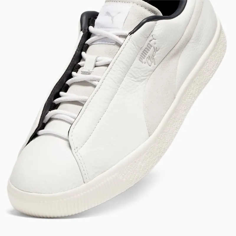 Puma Clyde Gore-Tex nanamica White (388734-01)