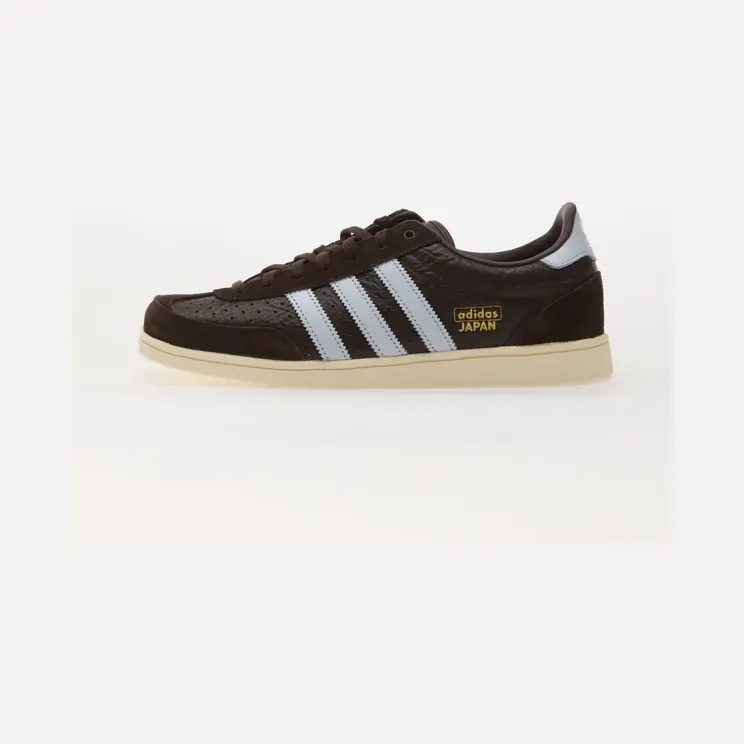 Adidas Japan Aurora Coffee/Crystal Sky/Gold Met. (KI2703)
