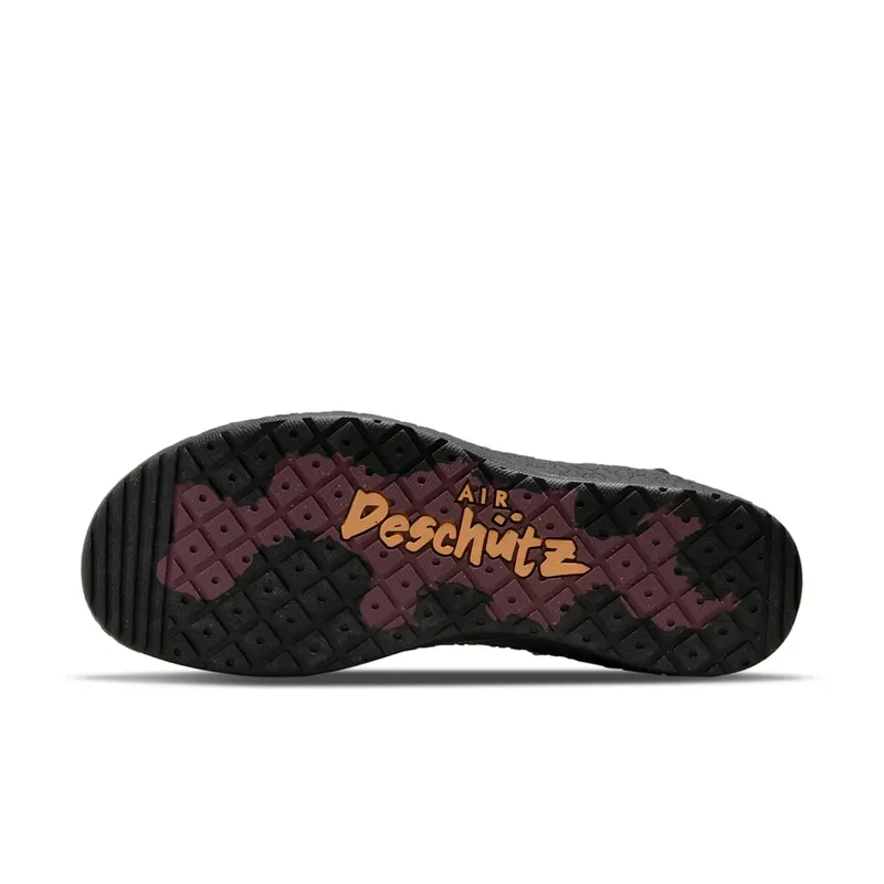 Nike ACG Air Deschutz + Sandals Purple (DC9092-500)