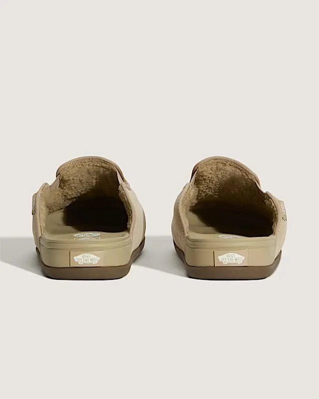 Vans MTE Harbor Mule VR3 “Khaki” (VN000CW3KHK)