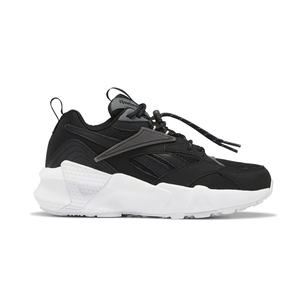 Reebok Aztrek Double Nu Laces Black / Alloy / White (DV8173)