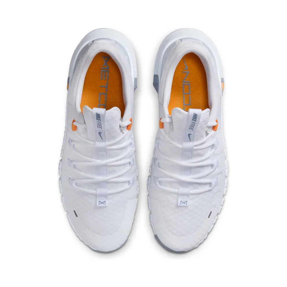 Nike Free Metcon 5 “White Football Grey” (DV3949-102)