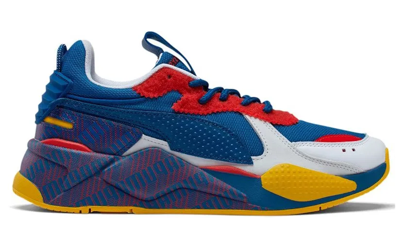 Puma RS-X Subvert Galaxy Blue White (371860_01)
