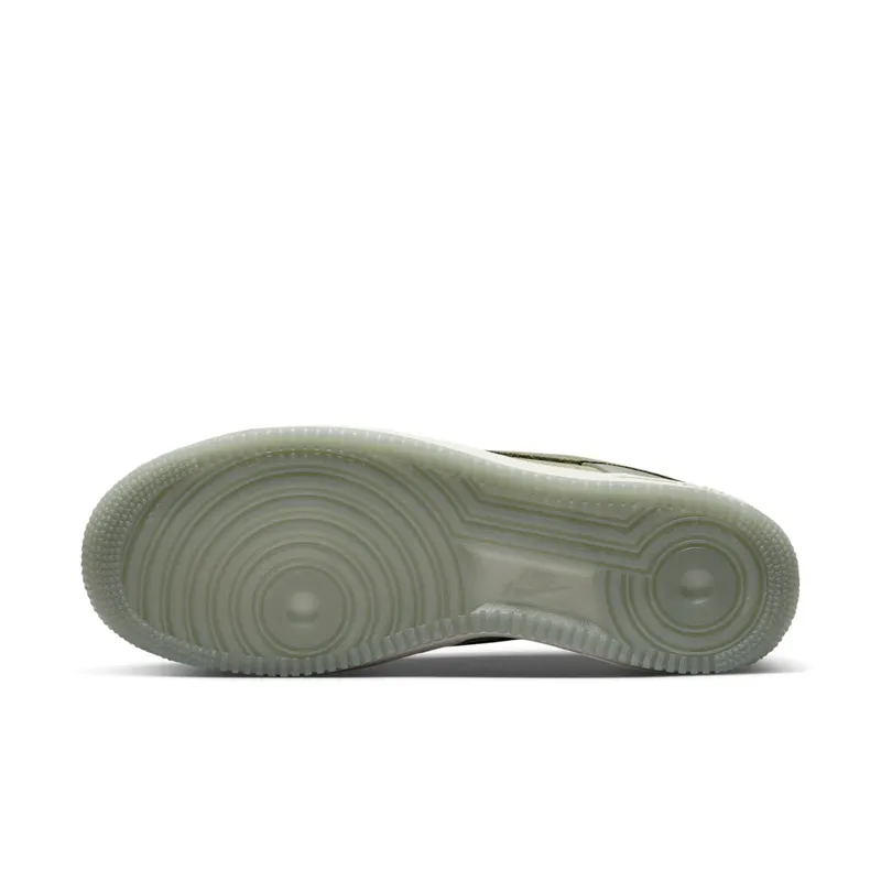 Nike Air Force 1 ’07 LV8 “Dark Stucco” (FJ4170-002)