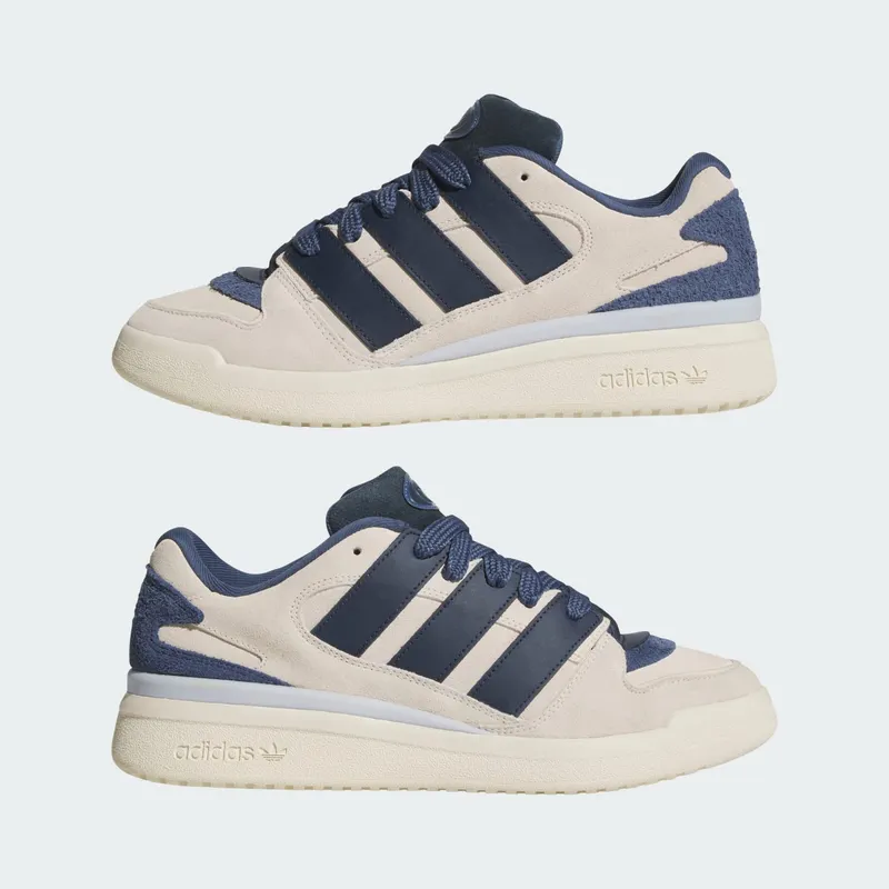 adidas Forum 2000 Wonder White Aurora Ink Preloved Ink (JQ5258)