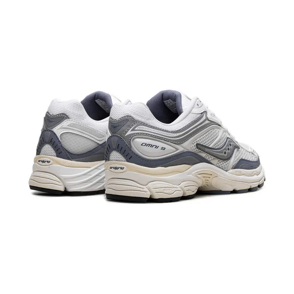 Saucony ProGrid Omni 9 “Blue” (S70832-2)
