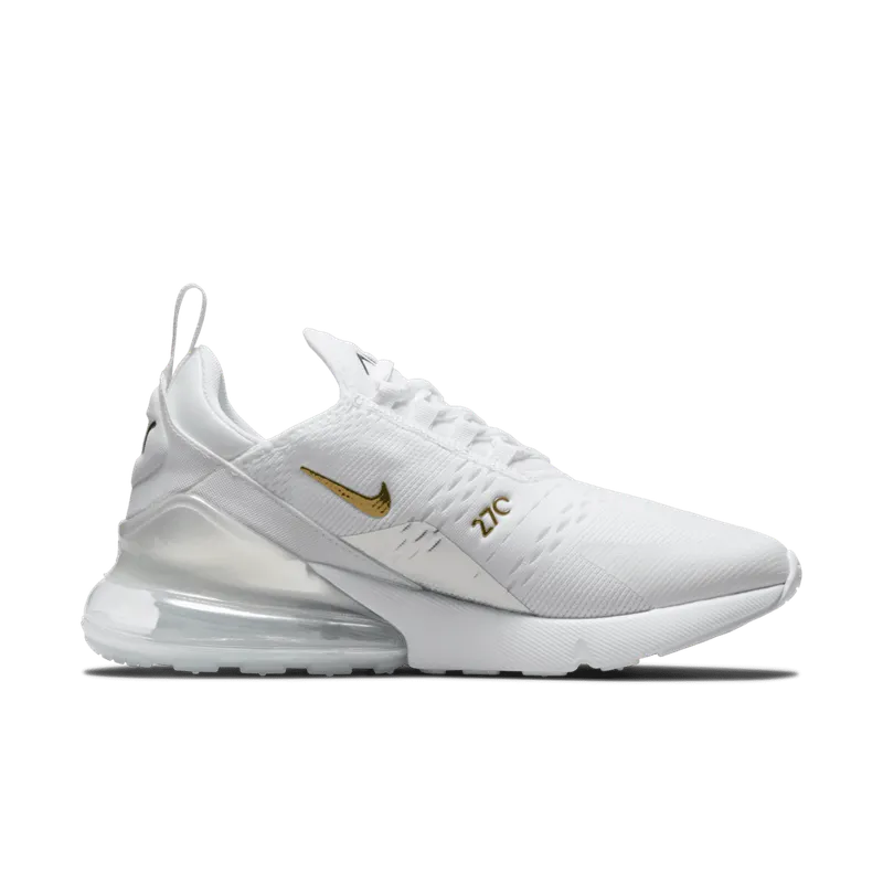 Nike Air Max 270 White (DM3080-100)
