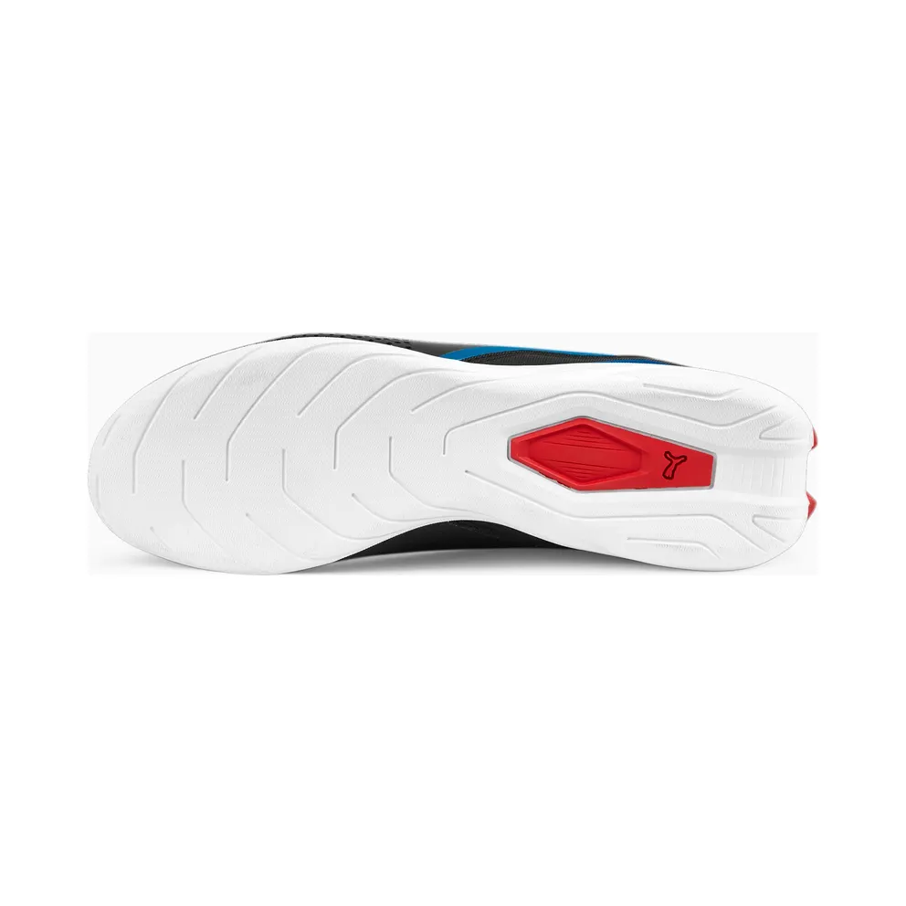 Puma BMW M Motorsport Drift Cat Decima Motorsport Shoes White/Black/Red (307304-04)