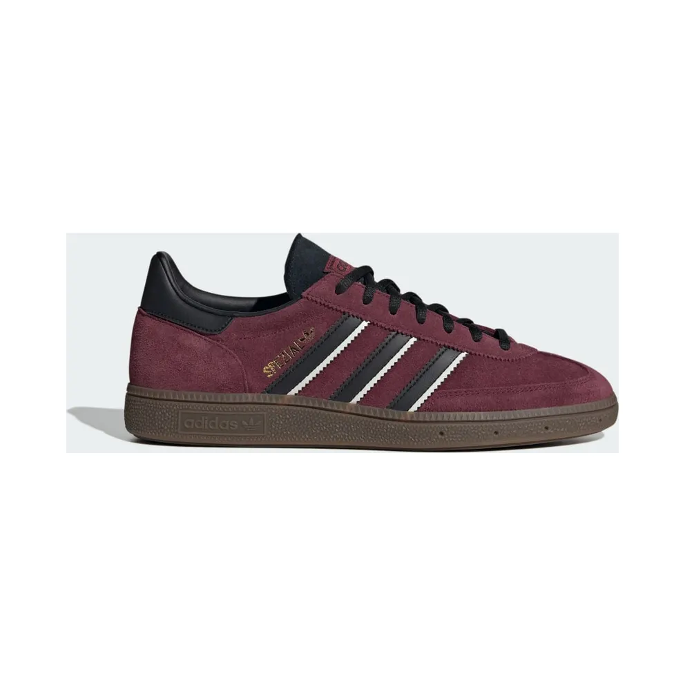 adidas Handball Spezial Maroon / Core Black / Crystal White (IG6184)
