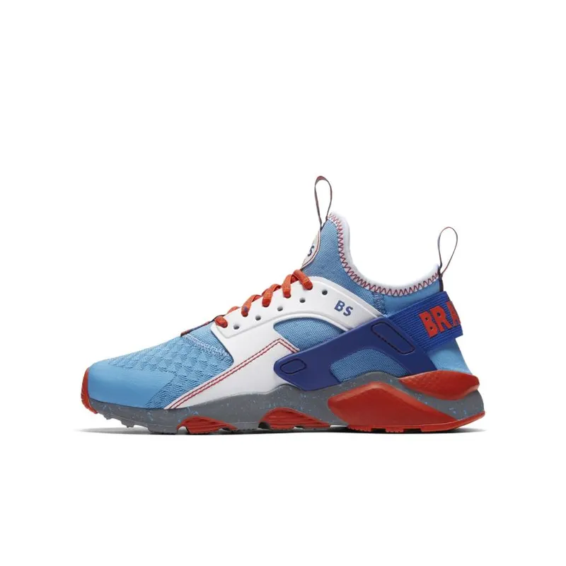 Nike Air Huarache Run Ultra Doernbecher 2017 (GS) (AH6961-400)