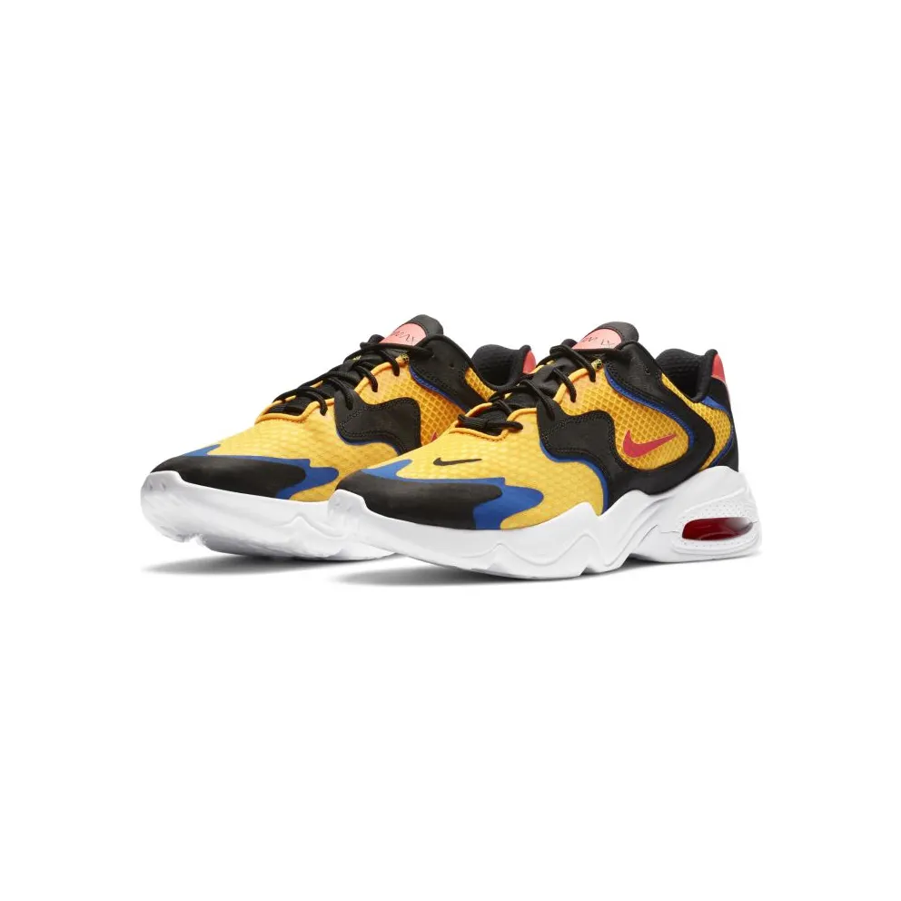 Nike Air Max 2X Laser Orange