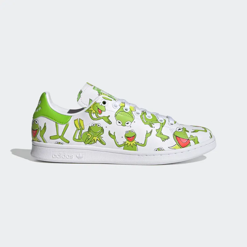 adidas Stan Smith Cloud White / Pantone / Cloud White (FZ2707)