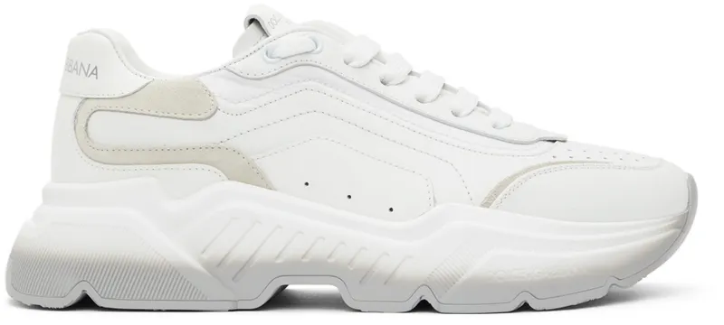 Dolce & Gabbana White & Grey Gradient Daymaster (CS1805AW177)
