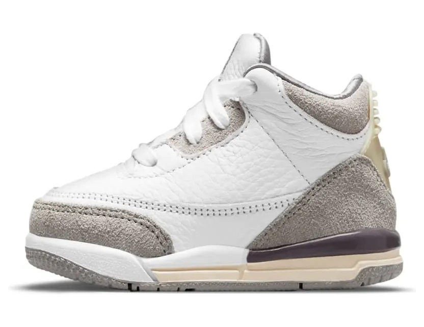 Jordan 3 Retro A Ma Maniére (TD) (DJ0719-110)