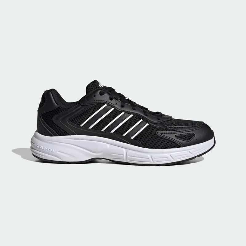 Adidas Eclyptix 2000 Core Black / Core Black / Cloud White (JI2845)