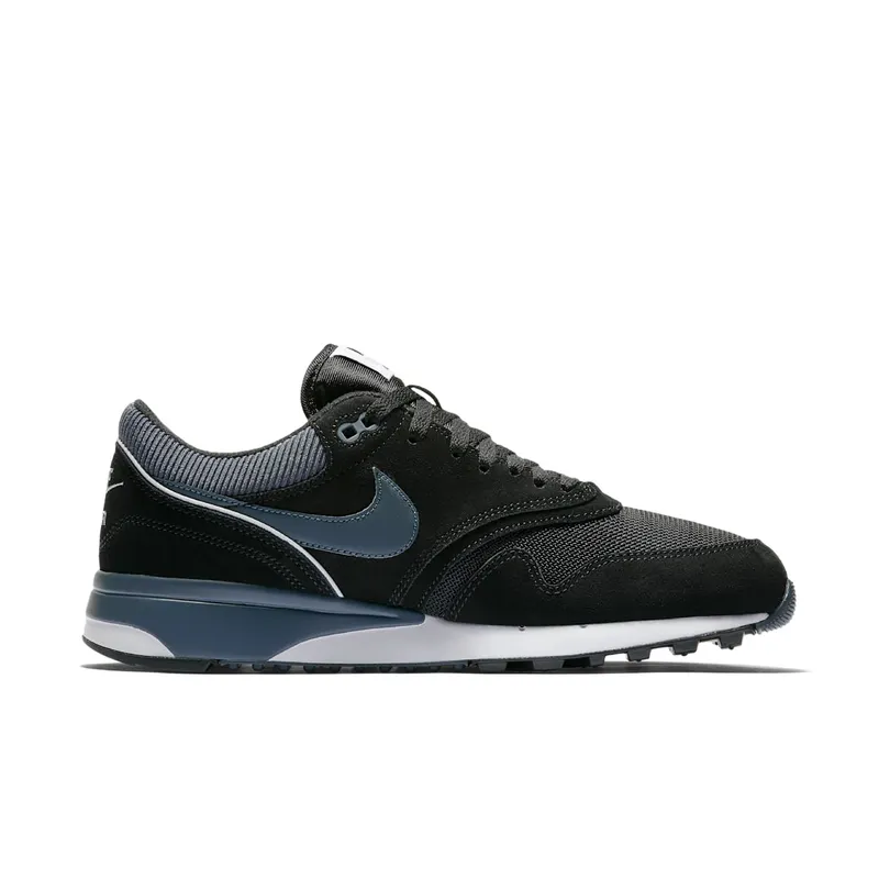 Nike Air Odyssey Black Magnet Grey (652989-001)