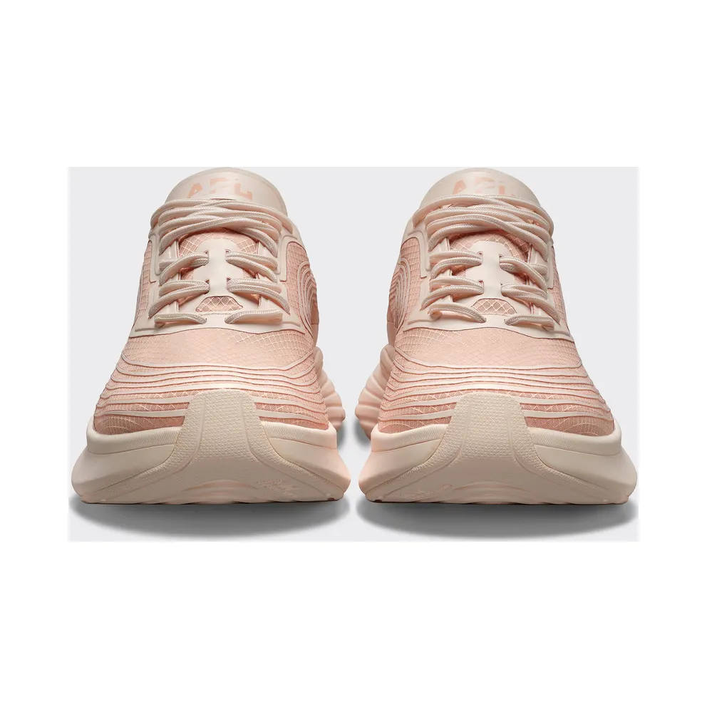 APL Streamline “Cream / Blush” (Women)