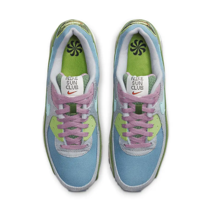 Nike Air Max 90 SE Sun Club (DM0036-400)