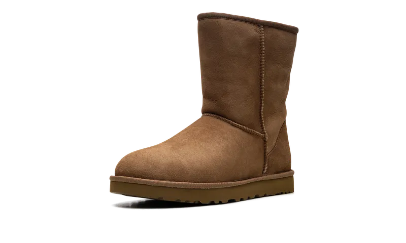 Ugg Classic Short II Boot “Chestnut” (1016223-CHE)