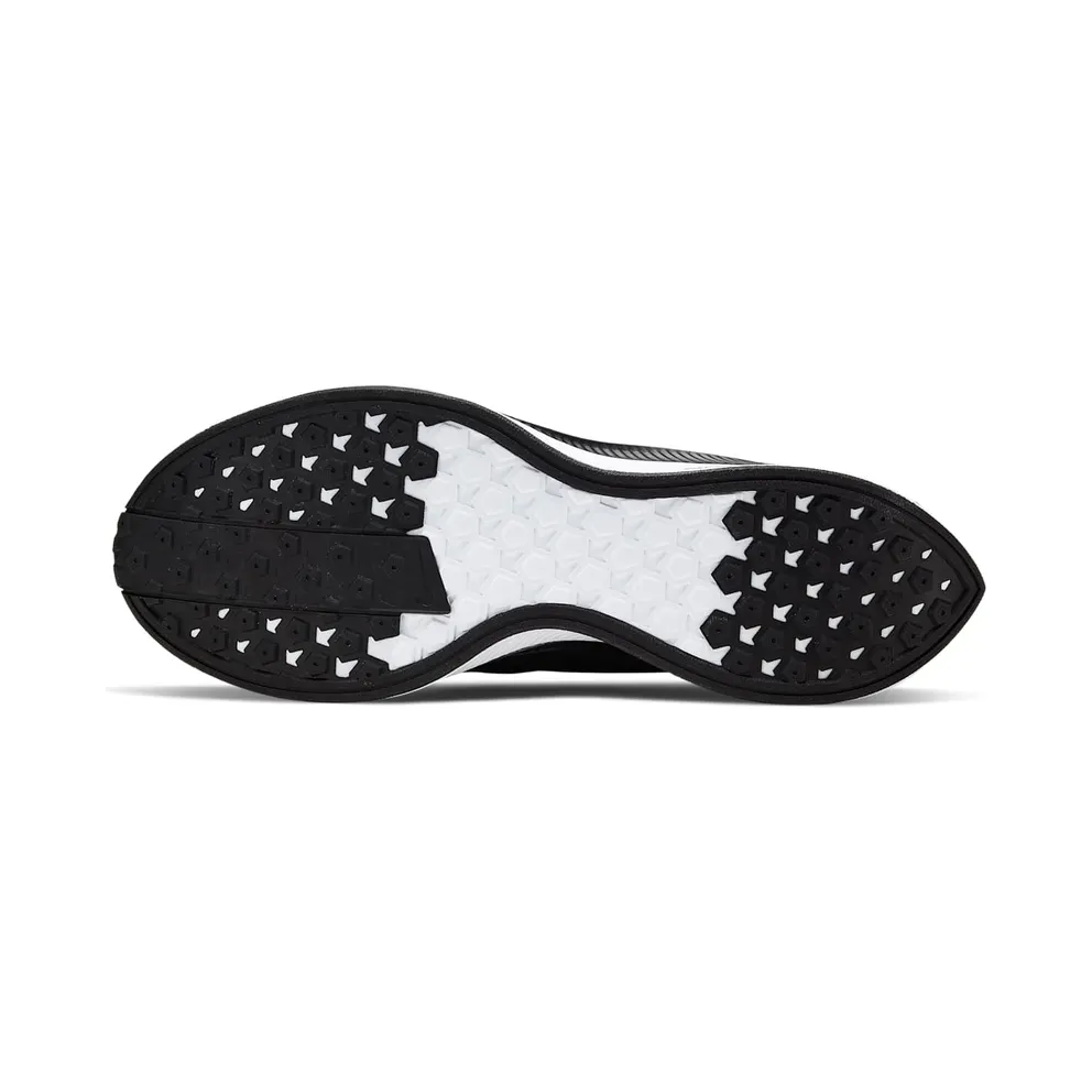 Nike Zoom Pegasus Turbo Shield Black Black/Black-Dark Smoke Grey (BQ1896-003)