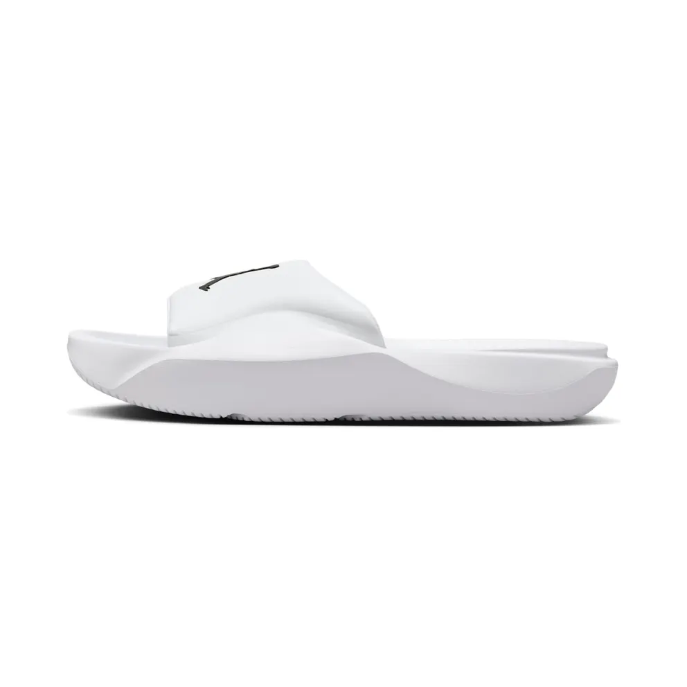 Jordan Franchise Slide “White Black” (HF3263-100)