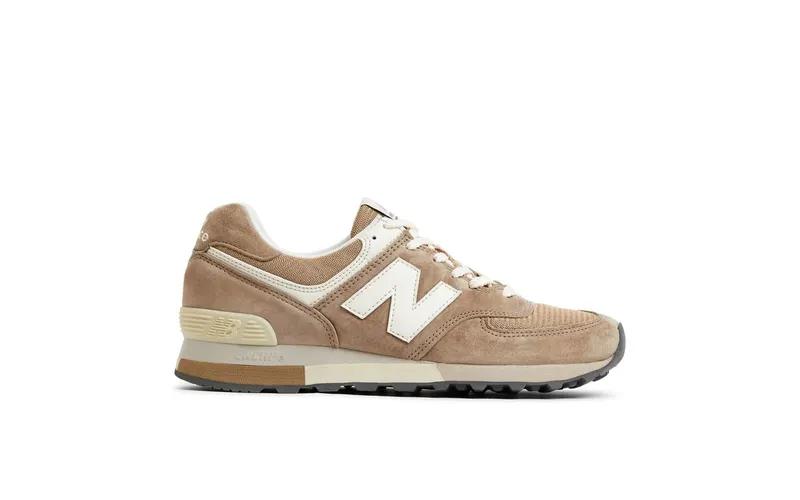 New Balance 576 MiUK Beige (OU576BEI)