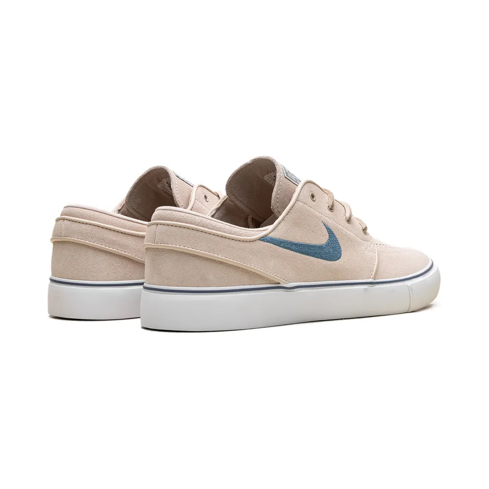 Nike SB Zoom Janoski OG+ “Sanddrift Thunder Blue Summit White Smokey Blue” (FD6757-101)