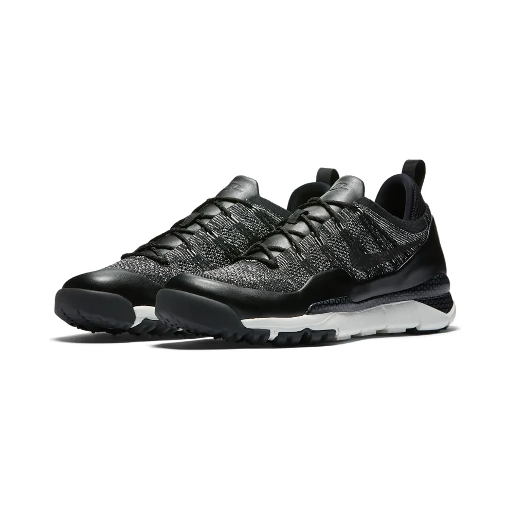 Nike Lupinek Flyknit Low Sail/Black-Anthracite Sail/Black-Anthracite (882685-100)