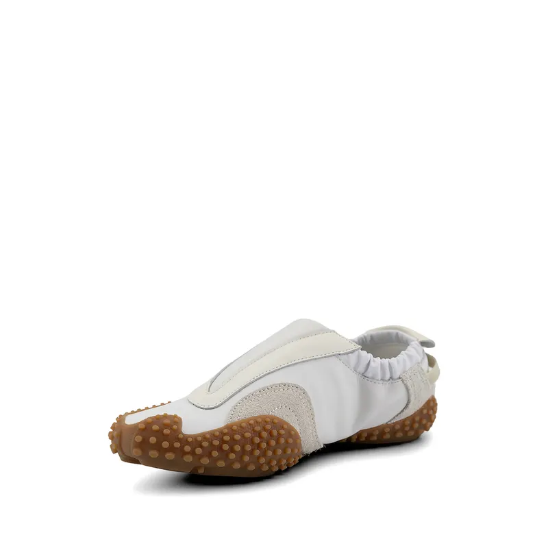 Puma Mostro Move “White/Neutrals” (405131-01)