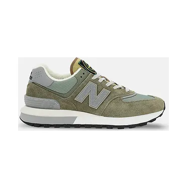New Balance 574 Legacy Stone Island (U574LGST)